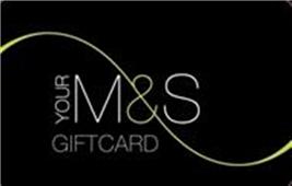 New Marks & Spencer e-Gift Cards Now Available